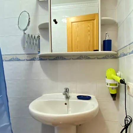 En Costa De Telde Appartement La Garita