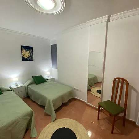 En Costa De Telde Appartement *