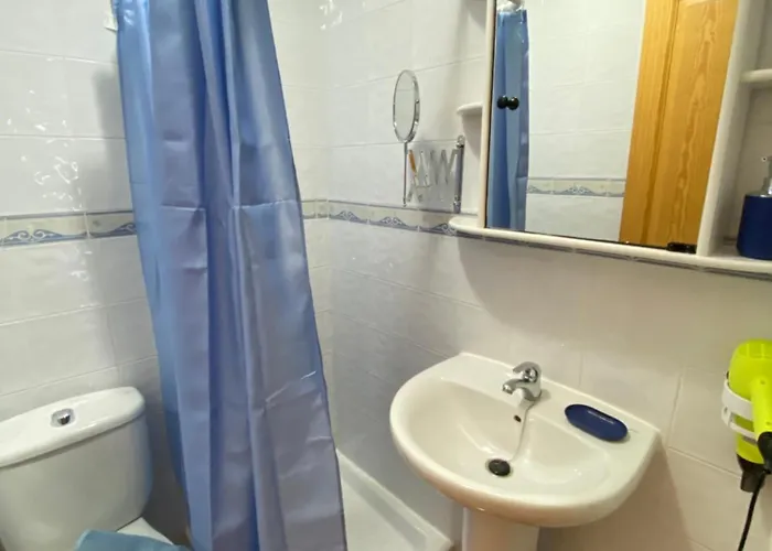Appartement En Costa De Telde La Garita