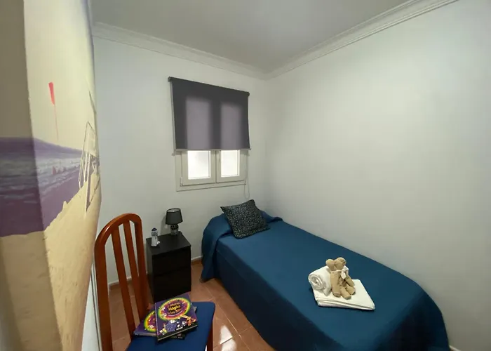 Appartement En Costa De Telde La Garita
