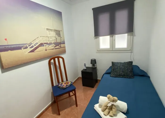 Appartement En Costa De Telde La Garita