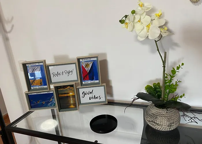 Appartement En Costa De Telde La Garita