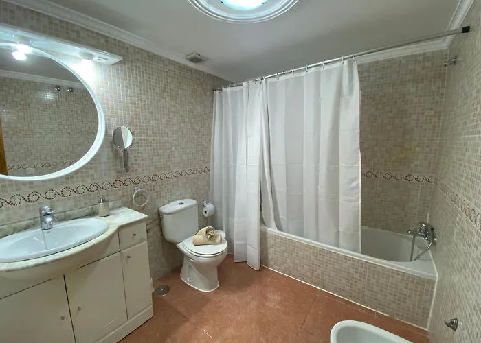 Appartement En Costa De Telde La Garita