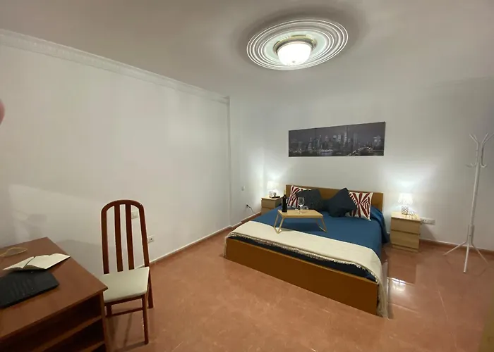 Appartement En Costa De Telde *