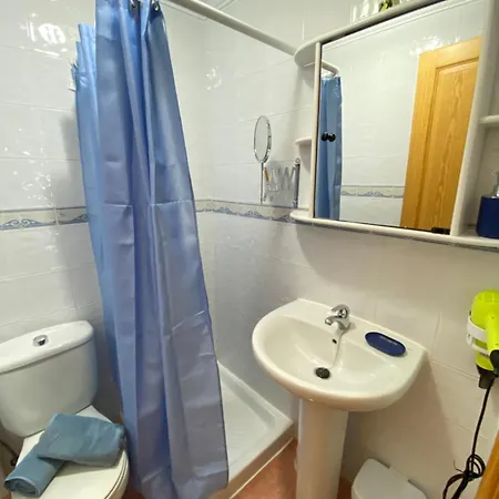 Apartment En Costa De Telde La Garita
