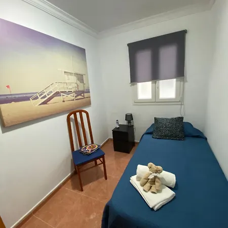 Apartment En Costa De Telde La Garita