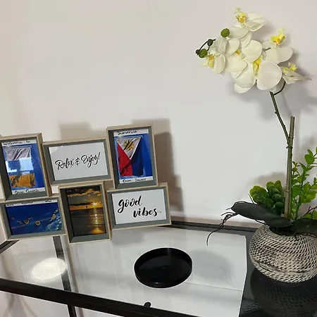 Apartment En Costa De Telde La Garita